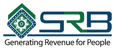 SRB logo