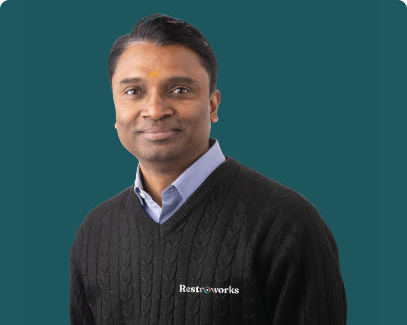 Rajeev Chenthamarakshan